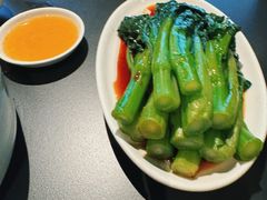 -兰亭轩茶餐厅(长江路店)