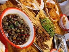 -冶建镜子·老南昌大排档·江西虾王(总店)