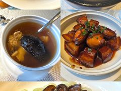 -上海和平饭店龙凤厅 Dragon Phoenix