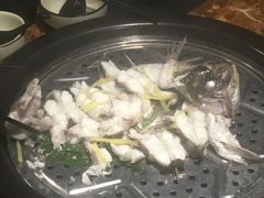 -船奇蒸汽海鲜·闽菜(八市海鲜总店)