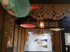 -西樵山国艺影视城