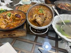 -徽州美食(三十年老店)