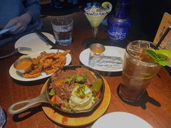 法士达牧场牛排-Chili's Cafe&Bar奇利斯(滨江店)