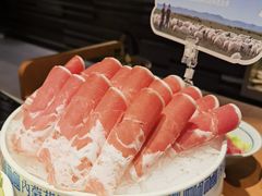 -巴奴毛肚火锅(大剧院店)