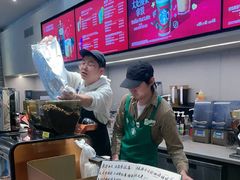 -星巴克臻选(成都宽窄巷子店)