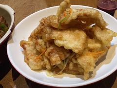 -金掌勺锅包肉(华润万象城店)