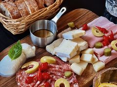-Alimentari Mulino意大利餐吧&烘焙(丰盛里店)