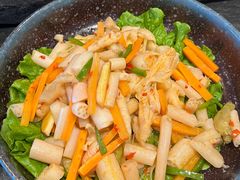 -松咖啡自助餐厅·松北香格里拉