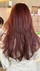 -GRAVITY HAIR 地心引力