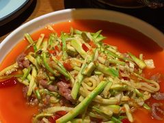 -九锅一堂酸菜鱼(新南凯德直营店)