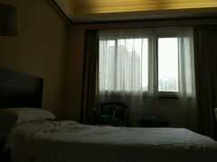 -厦门庐山大酒店