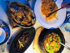 -桂满陇天书(南京德基旗舰店)