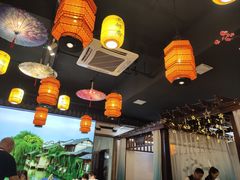 大堂-乌记大厨餐厅