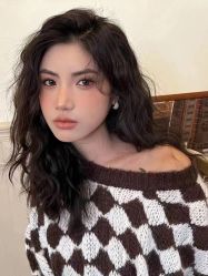 -FASHION PALACE hair+