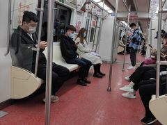 -北大街(地铁站)