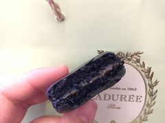 -ladurée(戴高乐机场T 2F店)
