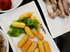 -红菇坊鲜汤火锅(北站店)