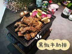 -东郎电影创意产业园(郎家园店)