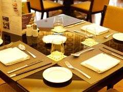 -武汉武昌威斯汀酒店-知味自助餐厅
