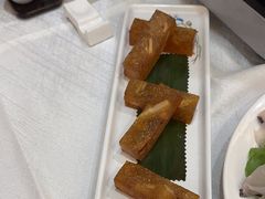 -聚福山莊·寻味顺德(北滘店)