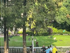 -J Create城市露营咖啡·简餐·宠物(上海动物园店)