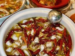 -青花椒花椒鱼(合生汇店)