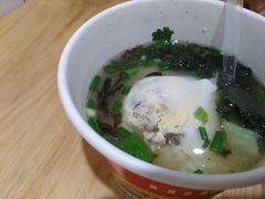 -家宴·灌蛋·沙茶面(曾厝垵店)