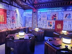 -桂林独秀峰王城景区