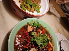 -绿茶餐厅(西单老佛爷店)