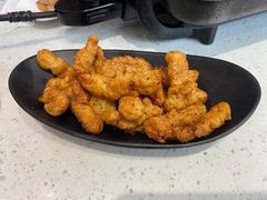 -鱼酷活鱼烤鱼(中联广场店)