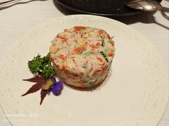 -马克西姆俄罗斯餐厅(通亚街店)