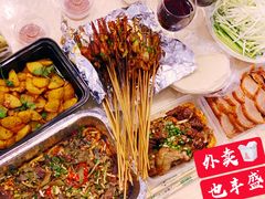 -李不管把把烧(绵阳总店)