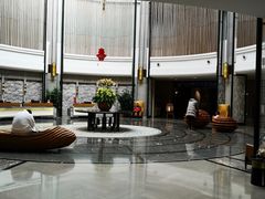-大连金石滩绿发温泉假日酒店