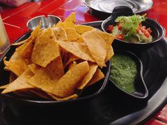 -Luchador摔跤手墨西哥餐厅(恒宇广场店)