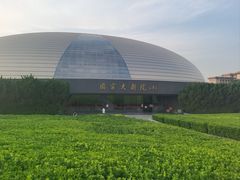 -国家大剧院