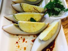 -陈鹏鹏潮汕菜(欢乐海岸 海边景观店)