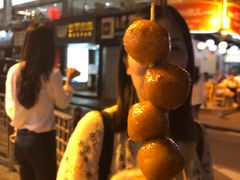 -豪華小食.華記