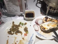 -星伦多自助料理·涮烤一体(虹悦城店)