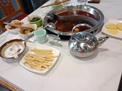 -重庆巴渝火锅(钟家村店)
