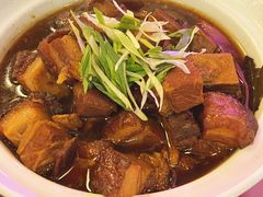 -老家八大碗(滨河广场店)