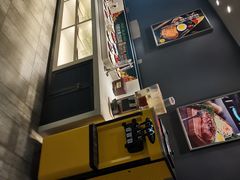 -豪享来中西餐厅(延安东路店)
