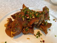 -香宫中餐厅 · 桂林香格里拉
