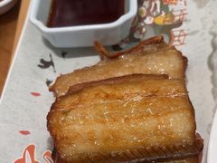 -洲晓鲜·舟山海鲜大排档(朱家尖风景区店)
