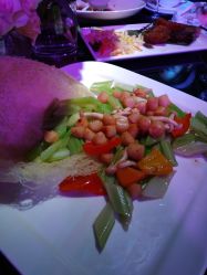 -格乐利雅婚礼艺术中心(南外滩店)