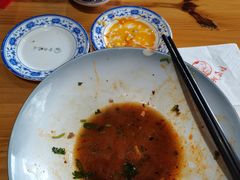 -金城尕娃牛肉面(钻汇广场店)