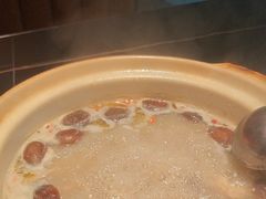 -淼福猪肚鸡·椰子鸡火锅(大沙地店)