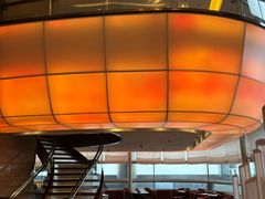 -洲际酒店·地平线全日餐厅HORIZON CAFÉ