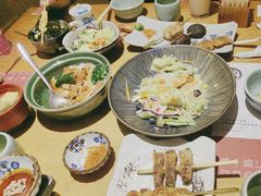 -一心创作料理屋(经开万达店)