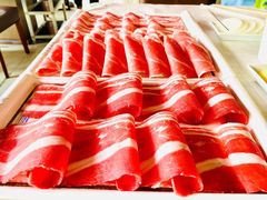 高钙羊肉-羊家胡同·龙虾烧烤火锅(龙汇路店)