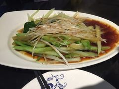 -晚归月亮湾私家菜(临邑路店)